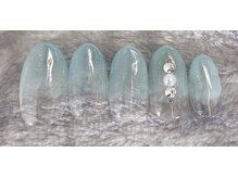 アミュレット 柳津店(AMULET)/3月定額 4950円(税込)