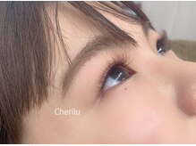 シェリル 昭島(Cherilu)/ブラウンカラーございます☆