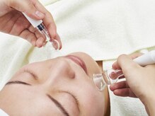 ヤクルトビューティエンス 伊奈(Yakult Beautiens)/小鼻の毛穴…気になりませんか？