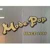 モードポップ 海老名店(Mode Pop)ロゴ