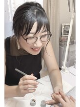 エイムネイル(a.me.nail.)&nbsp;Amy &nbsp;