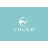 ココン(cocon)のお店ロゴ