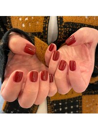 オーダーメイドワンカラーコース