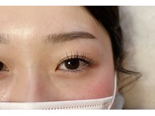 アンドボー(&Beau)/マツエク上下☆