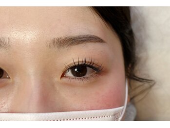 アンドボー(&Beau)/マツエク上下☆