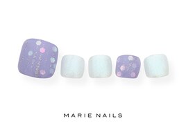 定額5,500円税込 フット　0609b