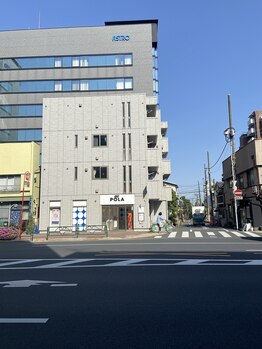 ポーラ ザ ビューティ 雪が谷店(POLA THE BEAUTY)/雪が谷店７周年