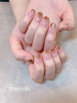 ゴウリキ(GOURIKI)/