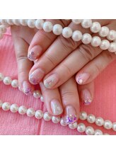 プレシャス(Precious)/定額ネイル