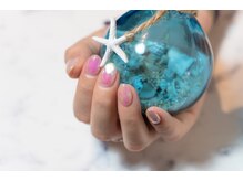 アガルネイル 川越(AGARU NAIL)/AGARU NAIL 【川越/ワンカラー]