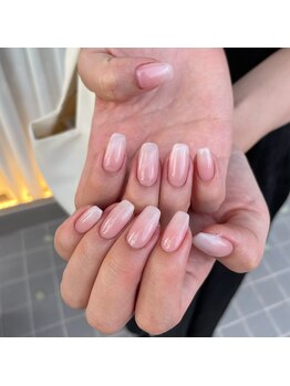 ミントリーフ バイ リート(Mint leaf by Reat)/ベイビーブーマー