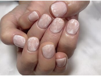 アトリエ シャルム(atelier Charmemu)/シンプルアート