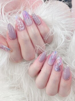 キューティプティ/選べる定額9500円