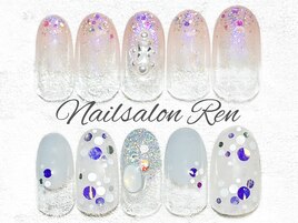 1月トレンドデザインコース