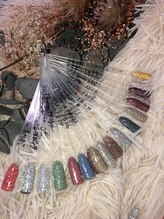 メイネイル(m.ei.nail)/フラッシュ