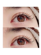 ボアップ 松山店(boappu)/マツエク