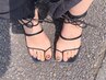 【Foot】アート放題コース