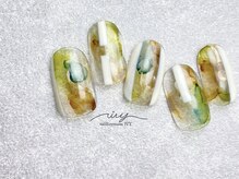 アイヴィー(IVY)/インクアート