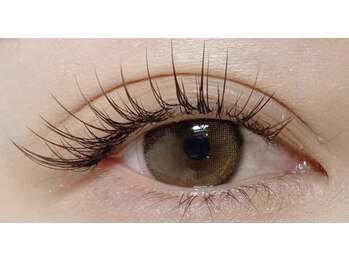 ハワイアイラッシュ 船橋北口店(Hawaii Eyelash)/ワンホンマツエク500本