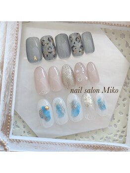 ミコ(Miko)/NEWシンプル定額