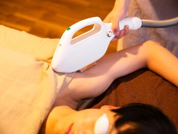 リンカ(Rinca)/毛穴/フェイシャル/脱毛