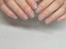 マウムネイル(maeum nail)/full art コース