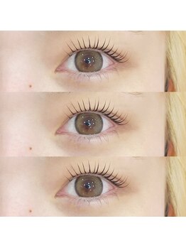 ドルチェナッツ ネオ 府内店(dolce nuts NEO)/デザインラッシュリフト♪