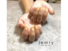 ジェミー(jemiy)/細フレンチ