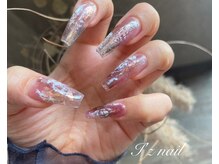 ディンズ(Din'z)/スカルプ10本長さ出し◇