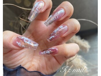 スカルプ10本長さ出し◇