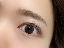 シェリ バイ リッシュ(Cheri by RICHE)/まつげパーマ¥5.500～