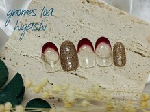 ビューティーラウンジ ノームロア(Gnomes loa)/デザイン