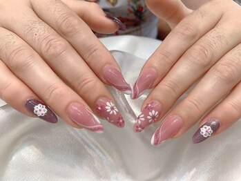 ラッキー 渋谷店(Lucky)/