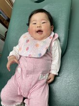 まごんて整体院/産後整体はたくじありません…