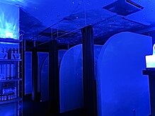 ゆらりらの雰囲気（癒し空間で心も身体もリラックスして頂きます♪【木更津】）