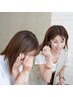 20％オフ〈リピーター様・ペア割★パーソナルメイクレッスン 〉￥30,000→