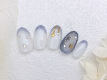 ビオトーププラス 浦和店(bio tope +)/オーナメントデザイン[浦和]