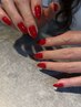 【HAND】ワンカラー　