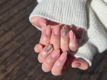 ララビューティ(lala beauty)/