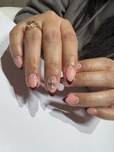 カラー バイ プール ブ 桐生店(COLOR by pour vous)/フレンチandパーツ