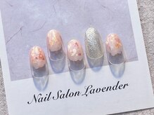 ネイルサロン ラベンダー(Lavender)