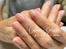 カラーホリック ネイルスパ(Colorholic Nailspa)/ハンドケア＆ワンカラー