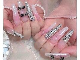 持ち込みデザイン/やり放題