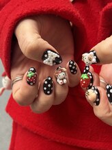 アトリエループ(atelier Loop by shiho)/アート120