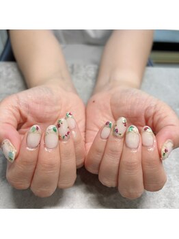 シェルデザイン