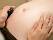 カホ(caho)/バザルトで優しく温めマタニティ