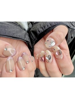 アートの種類が豊富