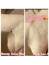 ファインアート 千葉(Fine Art)/1回の施術でも効果を実感★