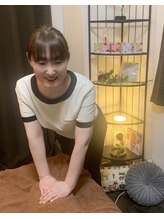 サロンドチカ(SALON DE CHICA) aki 