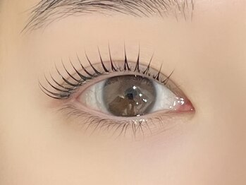 まつげエクステサロン ヘアーリゾートエーアイ 東陽町店(hair resort Ai)/まつげパーマ/ラッシュリフト